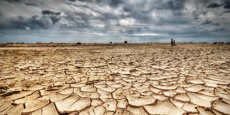 Drought control - Plumbers Cape Town