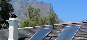 Solar Geyser Installations – Taking Advantage of the Summer Sun
