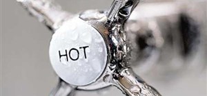Geyser Problems - How to Know if Your Geyser is too Hot