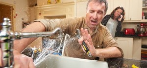 7 Most common household plumbing problems in South Africa