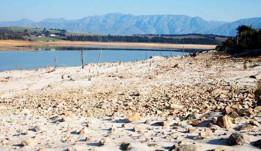 Leak detection Cape Town