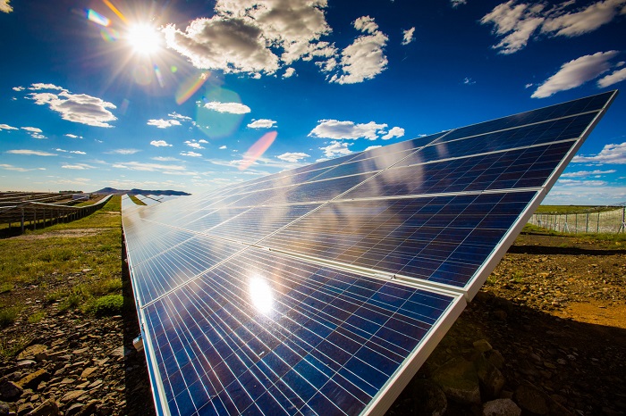 Solar geyser installations Cape Town